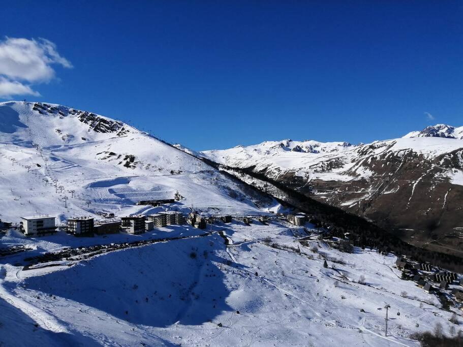 Appartement Les Tomettes - Apt. 5 Personnes *