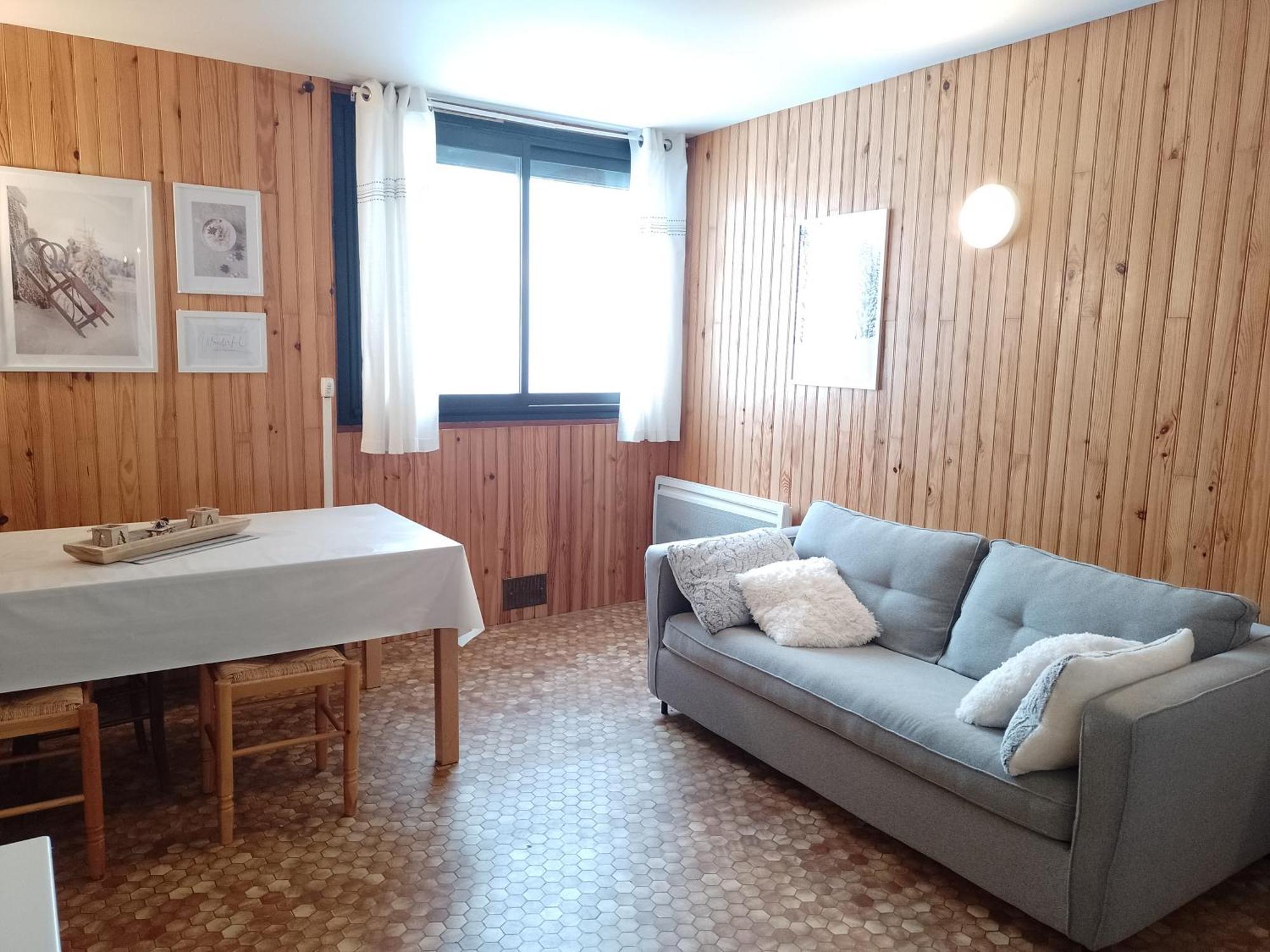 Appartement Les Tomettes - Apt. 5 Personnes *