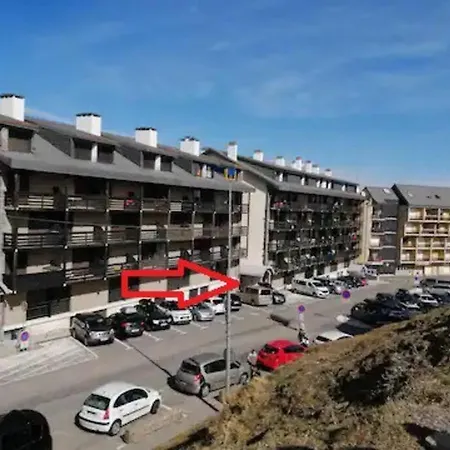 Les Tomettes - Apt. 5 Personnes Apartment Saint-Lary-Soulan Exterior photo