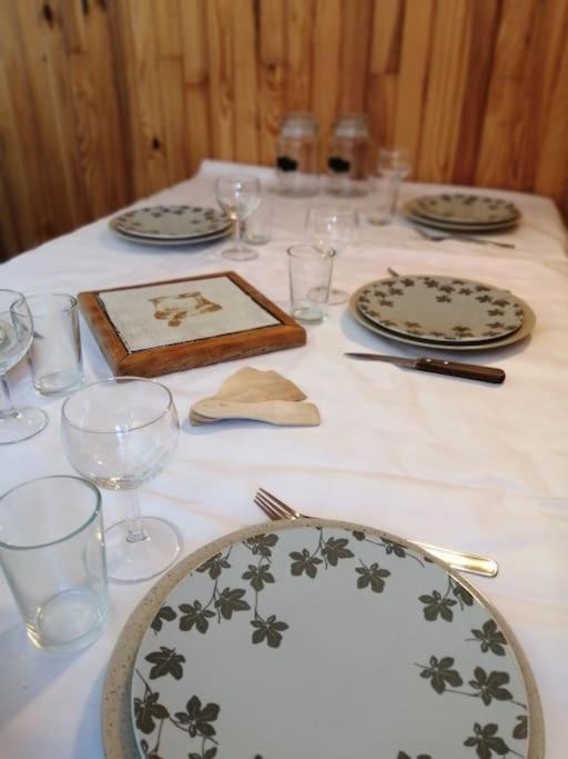 Les Tomettes - Apt. 5 Personnes * Saint-Lary-Soulan