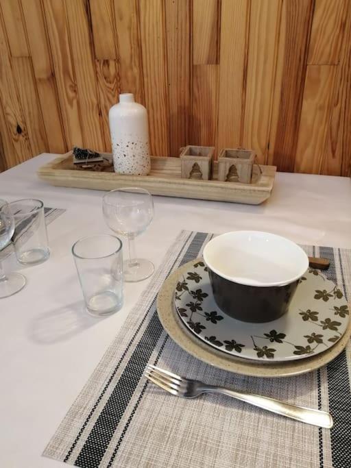 Les Tomettes - Apt. 5 Personnes Apartment Saint-Lary-Soulan