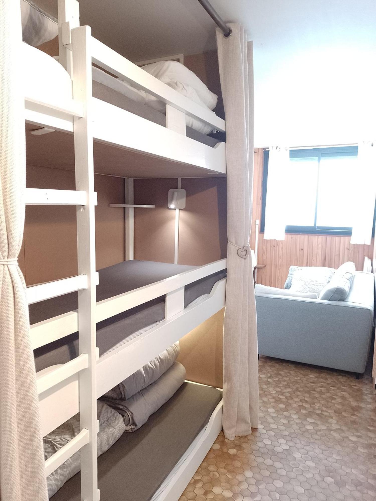 Les Tomettes - Apt. 5 Personnes Apartment *